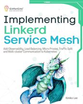 Implementing Linkerd Service Mesh