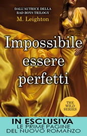 Impossibile essere perfetti