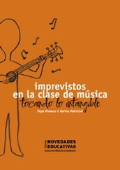 Imprevistos en la clase de música