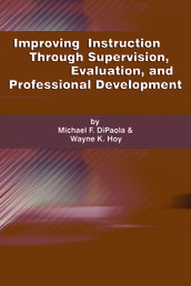 Improving Instruction Through Supervision, Evaluation, and Professional Development