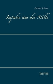 Impulse aus der Stille