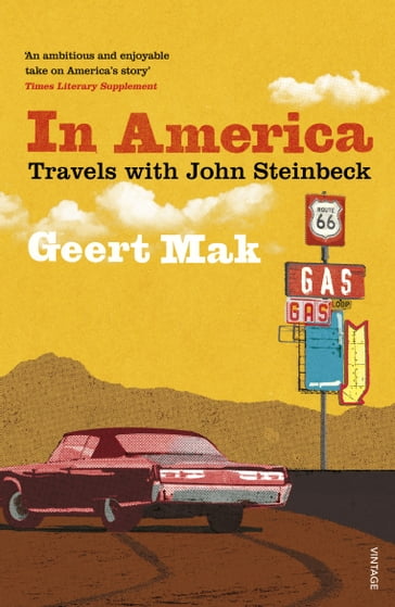 In America - Geert Mak