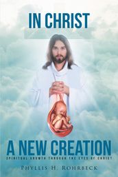 In Christ A New Creation