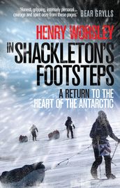 In Shackleton s Footsteps