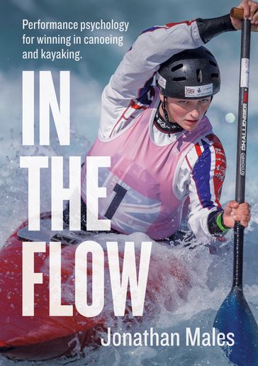 In the Flow - Jonathan Males