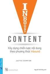 Inbound Content - Xây dng chin lc ni dung theo phng pháp Inbound