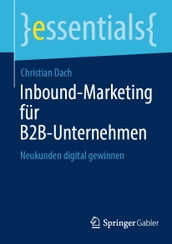 Inbound-Marketing für B2B-Unternehmen