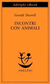 Incontri con animali