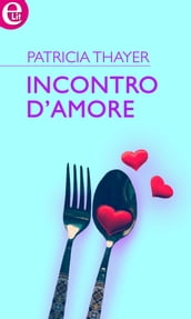 Incontro d amore (eLit)