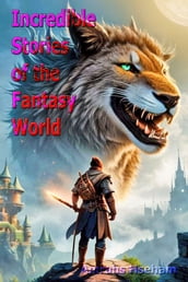 Incredible Stories of the Fantasy World