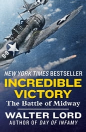 Incredible Victory: The Battle of Midway