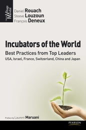 Incubators of the World, best practises from Top Leaders