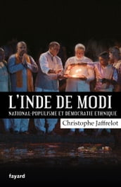 L Inde de Modi : national-populisme et démocratie ethnique