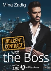 Indecent Contract with the Boss