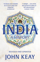 India: A History