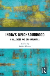 India s Neighbourhood