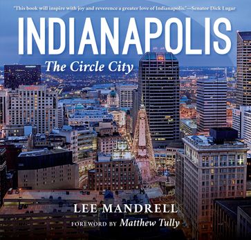 Indianapolis - Lee Mandrell