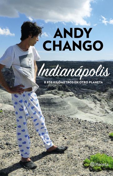 Indianápolis - CHANGO ANDY