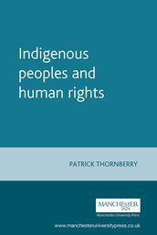 Indigenous peoples and human rights