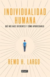 Individualidad humana