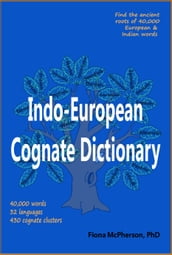 Indo-European Cognate Dictionary