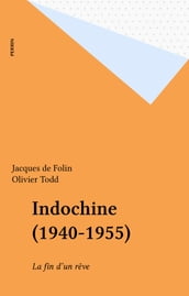 Indochine (1940-1955)