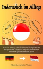 Indonesisch im Alltag