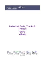 Industrial Carts, Trucks & Trolleys in China