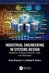 Industrial Engineering in Systems Design