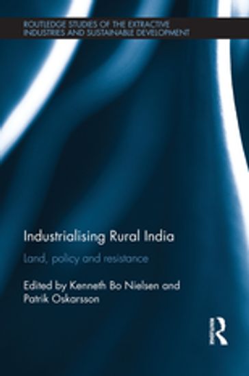 Industrialising Rural India