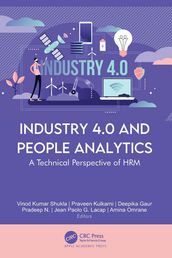 Industry 4.0 and People Analytics