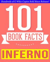Inferno - 101 Amazingly True Facts You Didn t Know