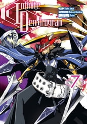 Infinite Dendrogram (Manga Version) Volume 7