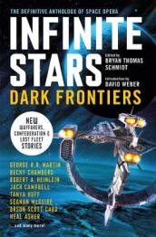 Infinite Stars: Dark Frontiers