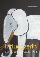 Influenzerin
