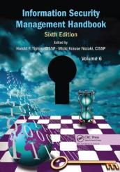 Information Security Management Handbook, Volume 6