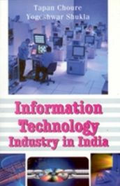 Information Technology Industry In India