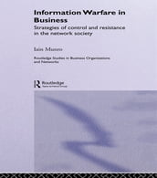 Information Warfare in Business