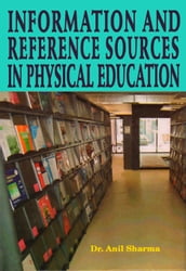 Information and Reference Sources in Physical Education