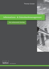 Informations- & Datenbankmanagement - Theoriebuch