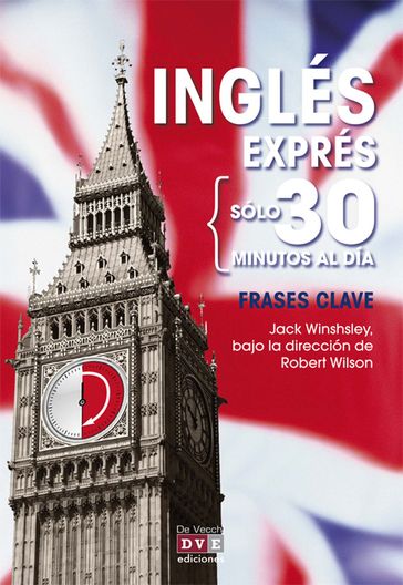 Inglés exprés: Frases clave - Jack Winshsley