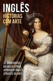 Inglês - Histórias com Arte