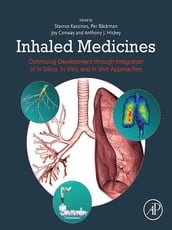 Inhaled Medicines