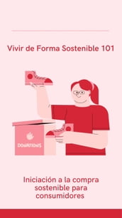 Iniciación a la compra sostenible para consumidores