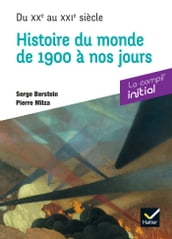 Initial - Histoire du XXe siècle - compil prépa concours
