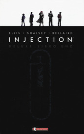 Injection. Ediz. deluxe. 1.