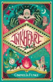 Inkheart (2020 reissue)