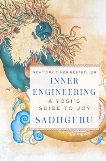 Inner Engineering - Sadhguru