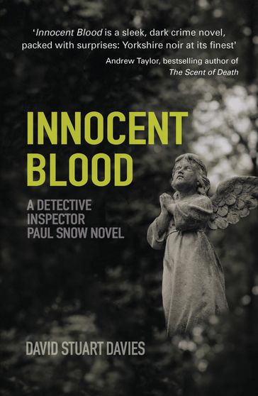 Innocent Blood - David Stuart Davies