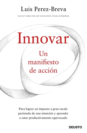 Innovar - Luis Perez-Breva